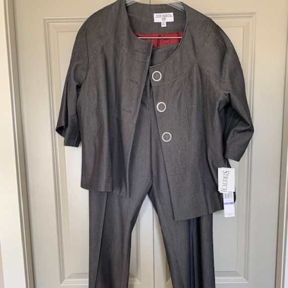 Power Suit - Picture 1 of 3